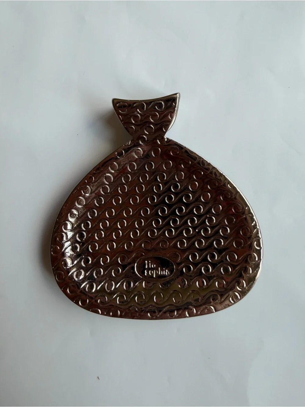 Vintage Lia Sophia Discontinued Charm